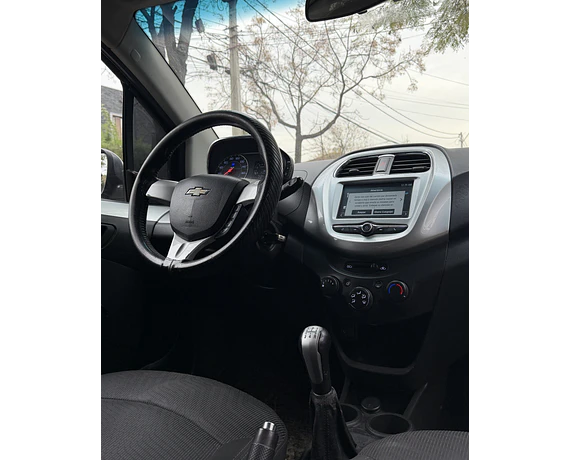 CHEVROLET SPARK SEDAN LT A/C FULL 2021