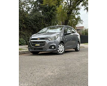 CHEVROLET SPARK SEDAN LT A/C FULL 2021