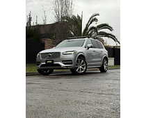Volvo xc90 2.0 t6 inscriptcion 4wd 2019
