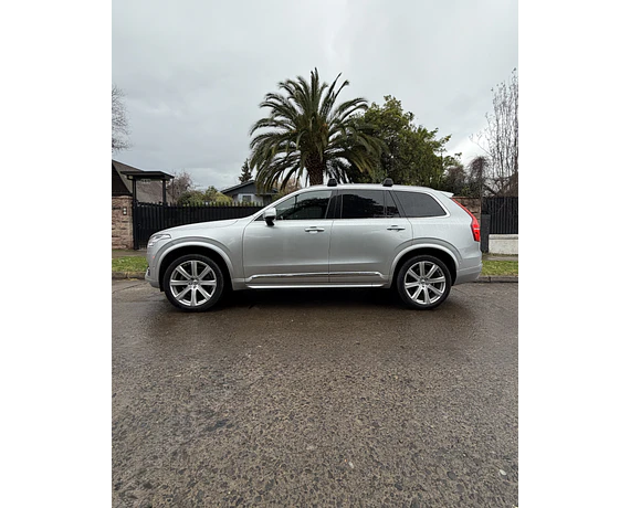 Volvo xc90 2.0 t6 inscriptcion 4wd 2019