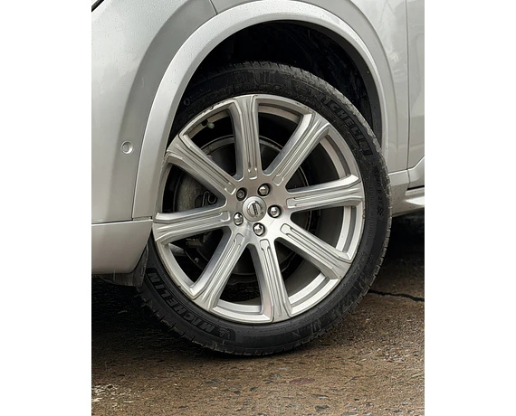 Volvo xc90 2.0 t6 inscriptcion 4wd 2019
