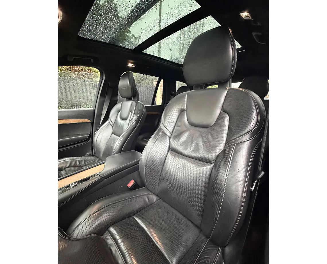 Volvo Xc90 2.0 T6 Inscriptcion — foto 16 de 40