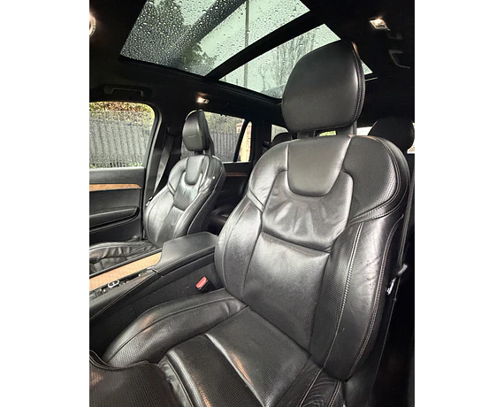 Volvo xc90 2.0 t6 inscriptcion 4wd 2019