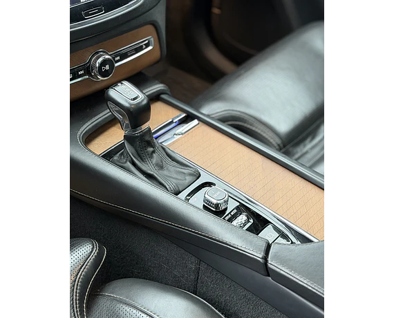 Volvo xc90 2.0 t6 inscriptcion 4wd 2019