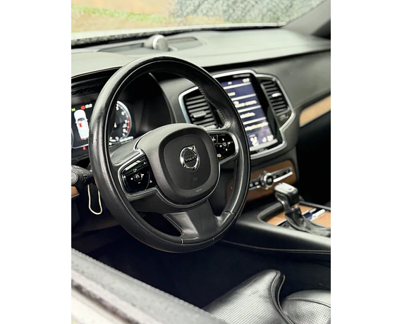 Volvo xc90 2.0 t6 inscriptcion 4wd 2019