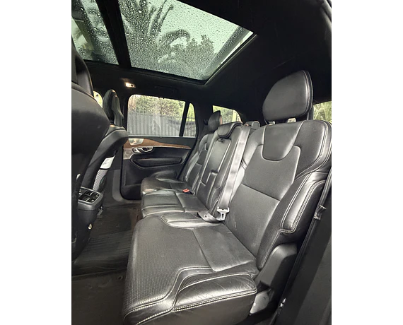Volvo xc90 2.0 t6 inscriptcion 4wd 2019