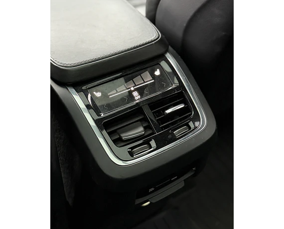 Volvo xc90 2.0 t6 inscriptcion 4wd 2019