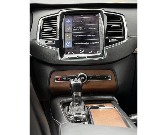 Volvo xc90 2.0 t6 inscriptcion 4wd 2019