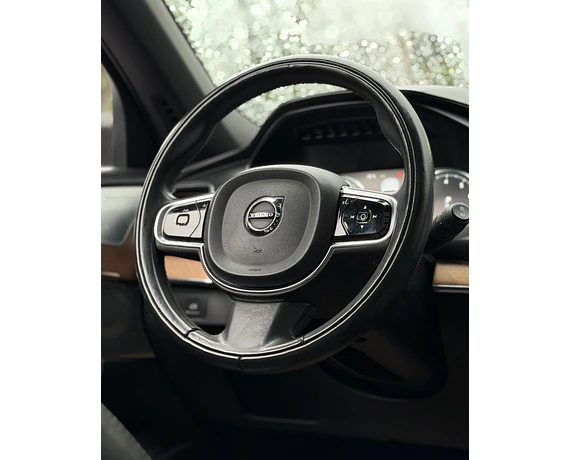 Volvo xc90 2.0 t6 inscriptcion 4wd 2019