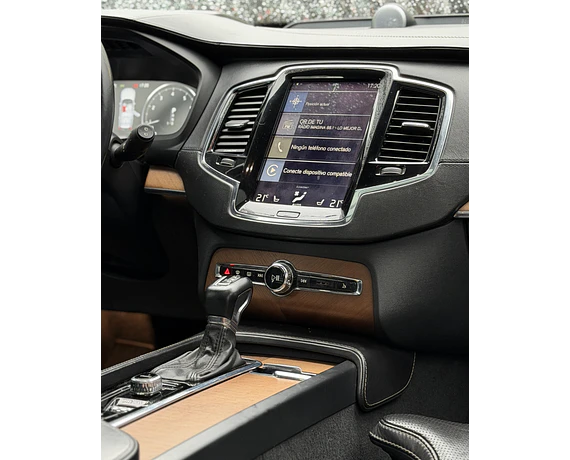 Volvo xc90 2.0 t6 inscriptcion 4wd 2019