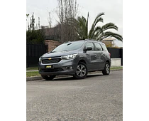 CHEVROLET SPIN PREMIER 1.8 2020