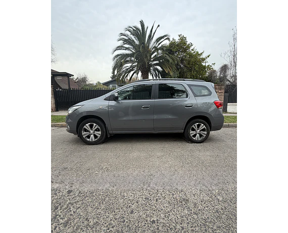 CHEVROLET SPIN PREMIER 1.8 2020
