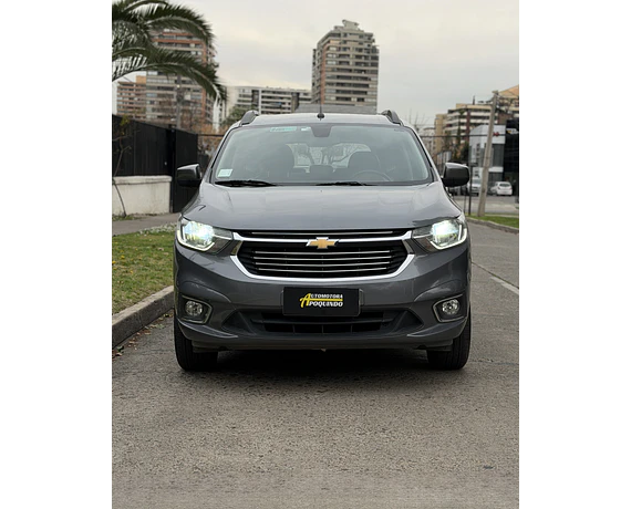 CHEVROLET SPIN PREMIER 1.8 2020