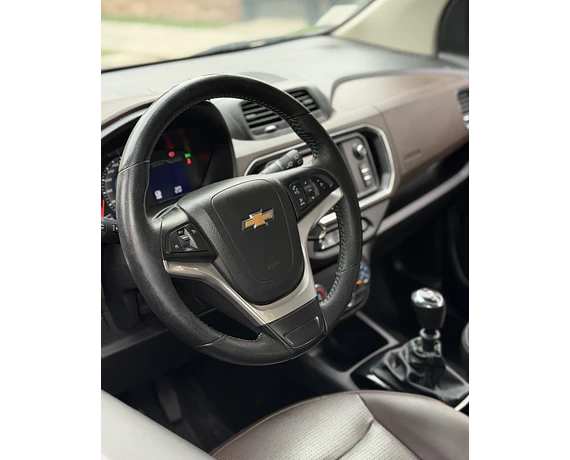 CHEVROLET SPIN PREMIER 1.8 2020