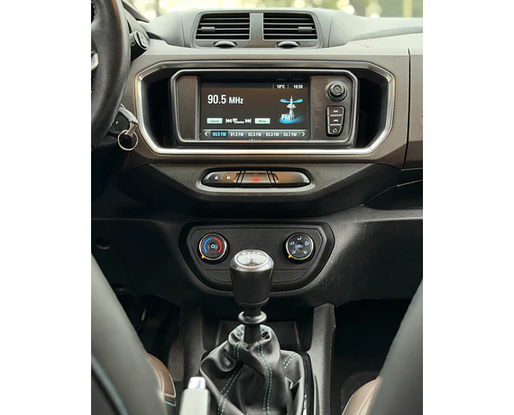 CHEVROLET SPIN PREMIER 1.8 2020
