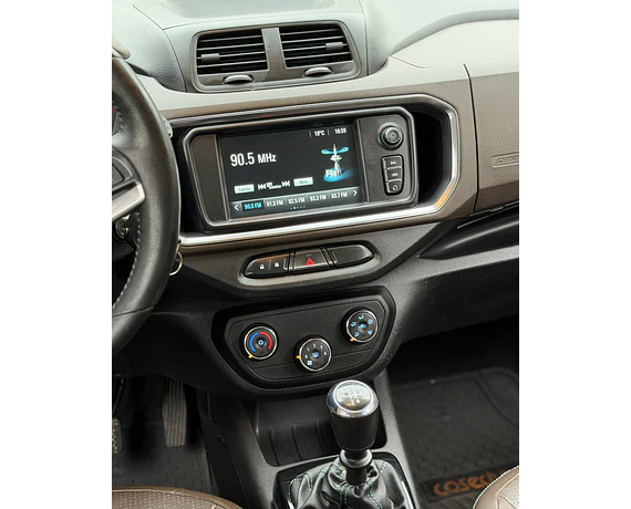 CHEVROLET SPIN PREMIER 1.8 2020