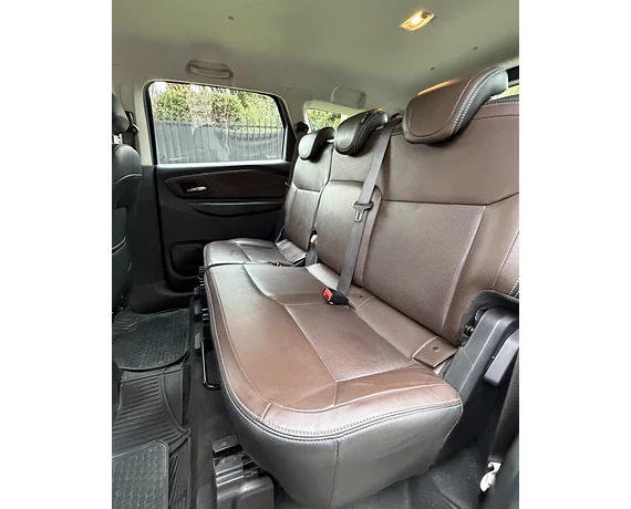CHEVROLET SPIN PREMIER 1.8 2020
