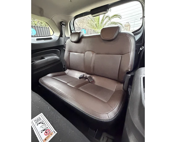 CHEVROLET SPIN PREMIER 1.8 2020