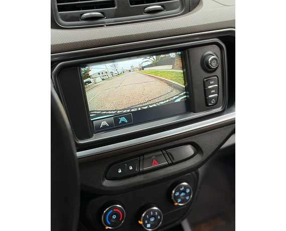 CHEVROLET SPIN PREMIER 1.8 2020