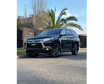 MITSUBISHI MONTERO SPORT 3.0 2019