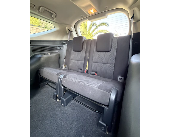 MITSUBISHI MONTERO SPORT 3.0 2019