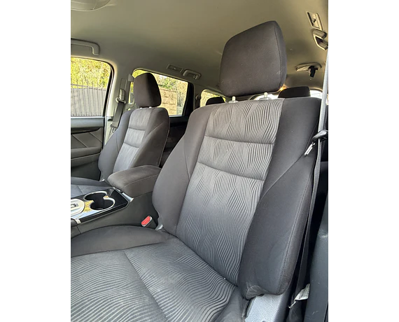 MITSUBISHI MONTERO SPORT 3.0 2019