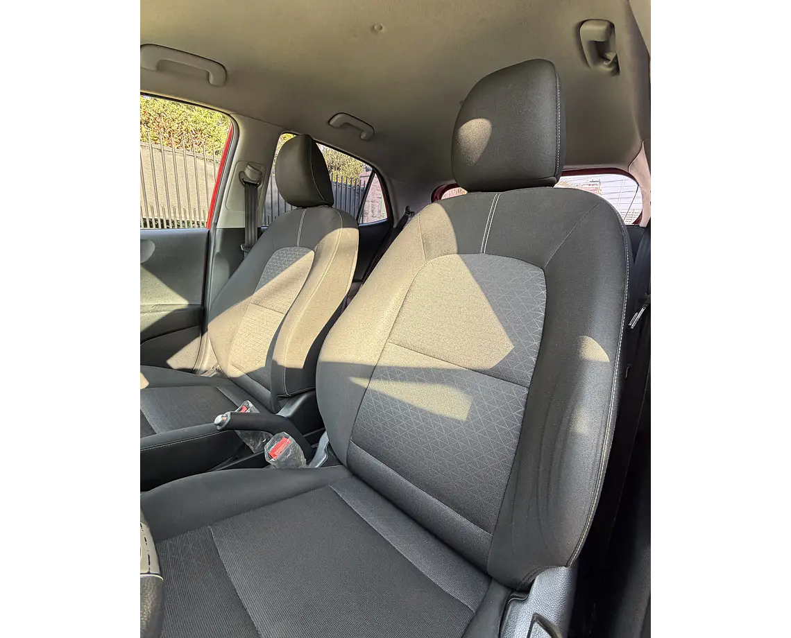 KIA Morning Ex A — foto 22 de 34