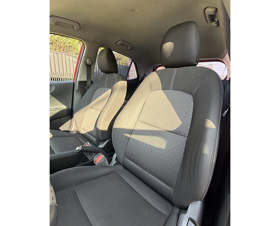 Kia Morning EX A/C 1.2 2022