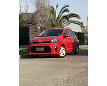 Kia Morning EX A/C 1.2 2022