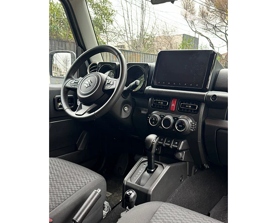 SUZUKI JIMNY 1.5 GLX 4x4 AUTO 2025