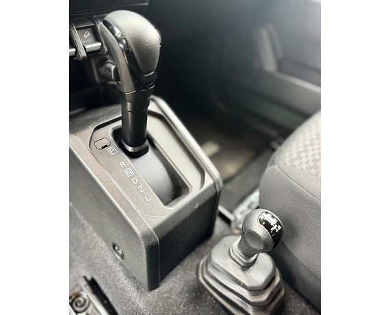 SUZUKI JIMNY 1.5 GLX 4x4 AUTO 2025