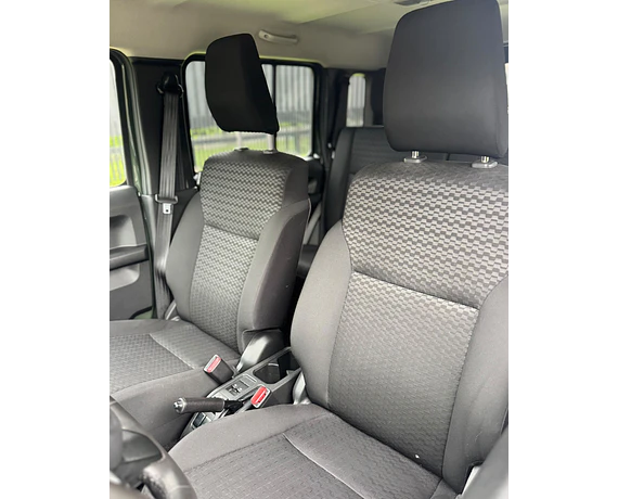SUZUKI JIMNY 1.5 GLX 4x4 AUTO 2025