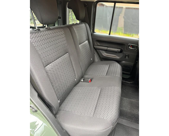SUZUKI JIMNY 1.5 GLX 4x4 AUTO 2025