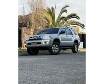 TOYOTA 4RUNNER SR5 2009