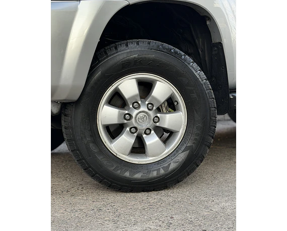TOYOTA 4RUNNER SR5 2009