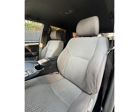 TOYOTA 4RUNNER SR5 2009
