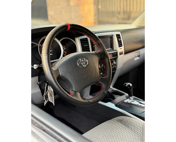 TOYOTA 4RUNNER SR5 2009