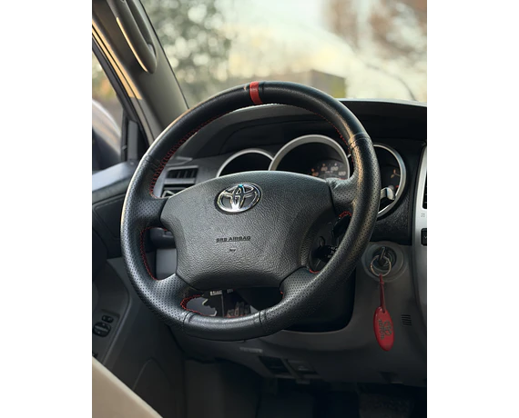 TOYOTA 4RUNNER SR5 2009