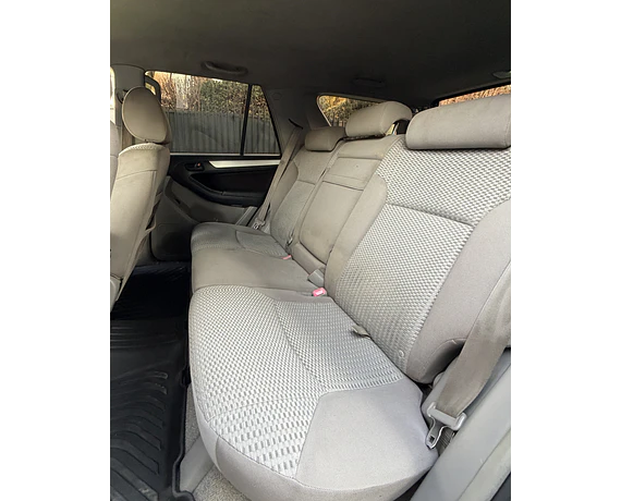 TOYOTA 4RUNNER SR5 2009