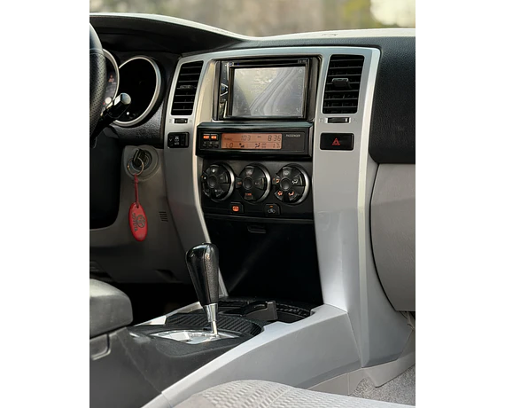 TOYOTA 4RUNNER SR5 2009