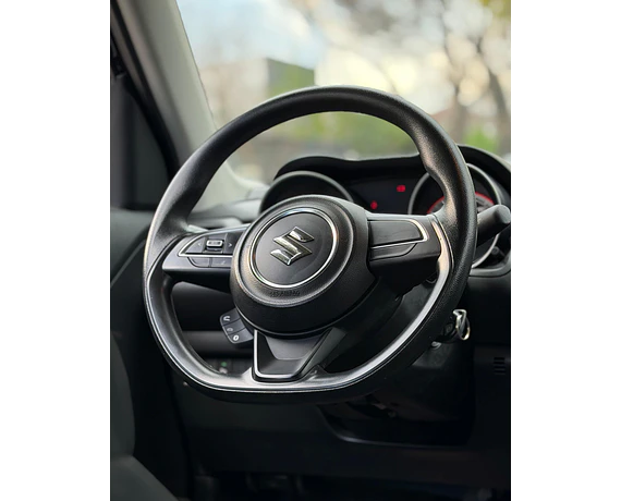 SUZUKI SWIFT 1.2 GL SPORT AUTO 2024