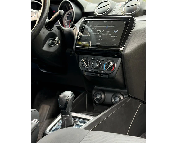 SUZUKI SWIFT 1.2 GL SPORT AUTO 2024