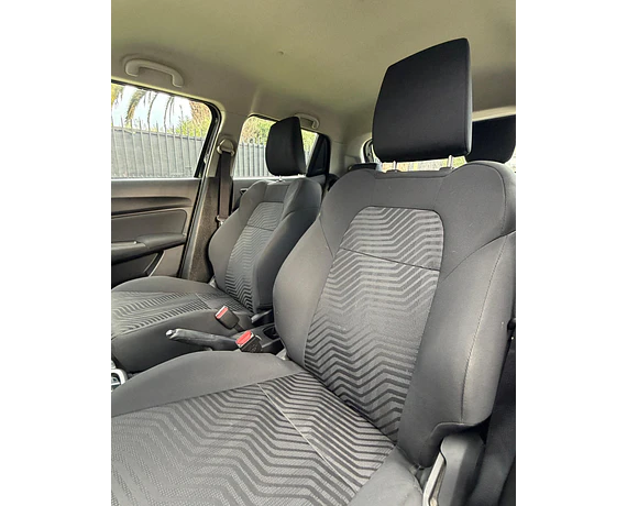 SUZUKI SWIFT 1.2 GL SPORT AUTO 2024