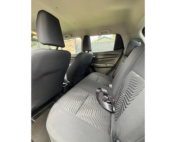 SUZUKI SWIFT 1.2 GL SPORT AUTO 2024