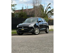 SUZUKI SWIFT 1.2 GL SPORT AUTO 2024