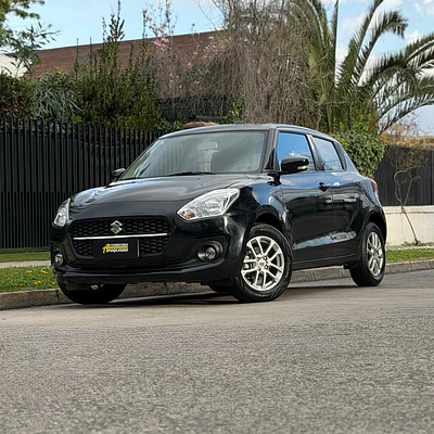 2024 Suzuki Swift 1.2 GL SPORT AUTO