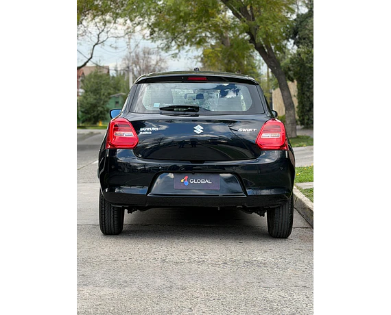 SUZUKI SWIFT 1.2 GL SPORT AUTO 2024