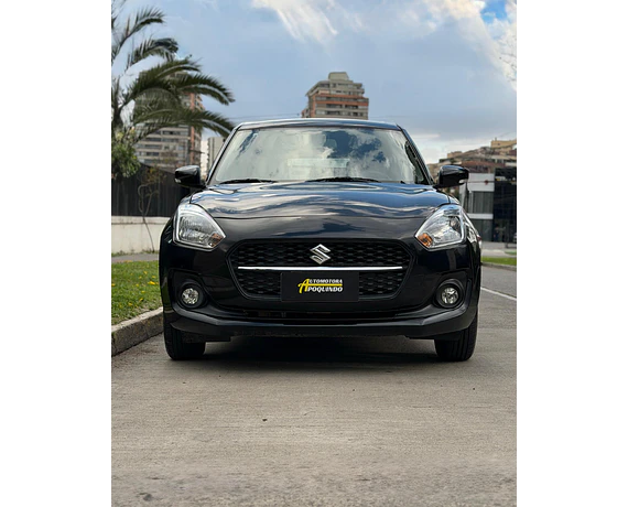 SUZUKI SWIFT 1.2 GL SPORT AUTO 2024