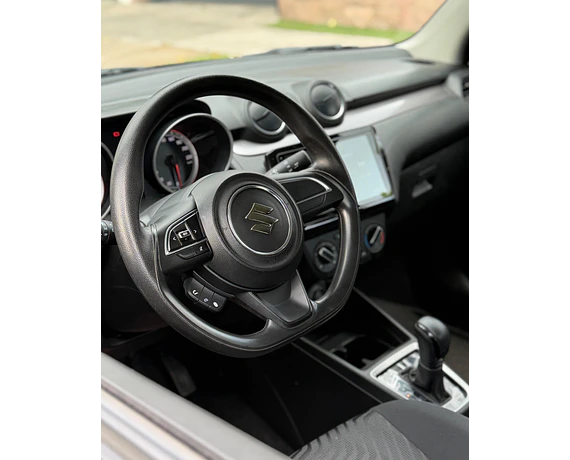 SUZUKI SWIFT 1.2 GL SPORT AUTO 2024