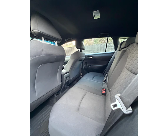 TOYOTA COROLLA CROSS 1.8 HÍBRIDO AUTO 2023